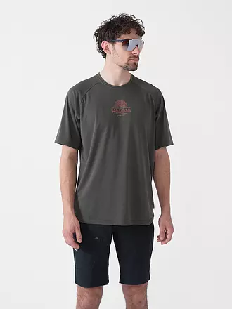 MALOJA | Herren Radtrikot GschladM. | 